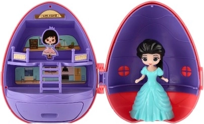 Diversión interactiva con accesorios