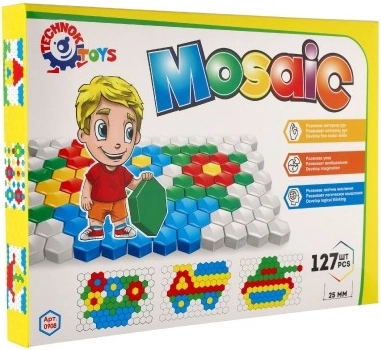 Fomenta la creatividad y la imaginación espacial