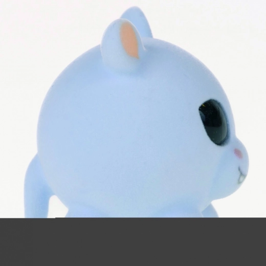 Folleto coleccionable educativo