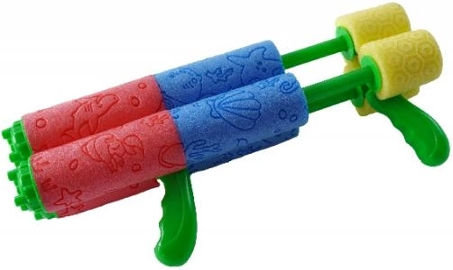 Manejo fácil para cada niño