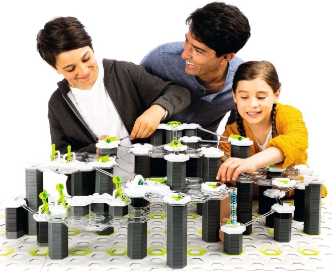 Diversión en familia y fomento de la creatividad