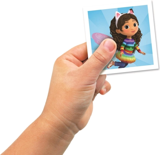 Cartas de calidad para manos pequeñas