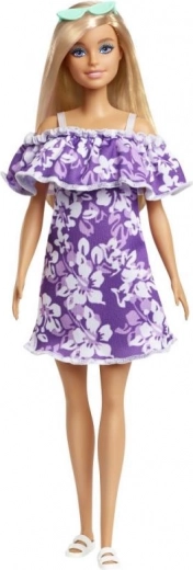 Elegante conjunto de verano