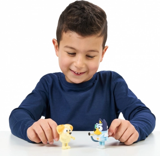 Tamaño compacto para manos infantiles