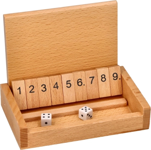 Diversión educativa con dados