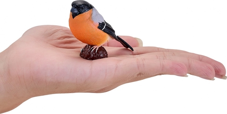 Tamaño compacto para juego y aprendizaje