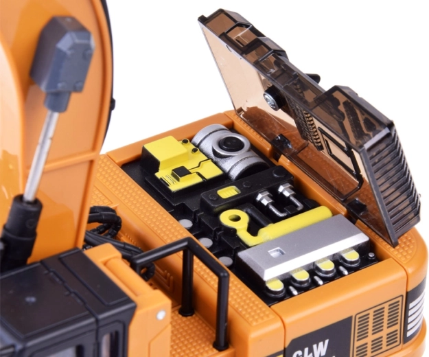 Construcción sólida