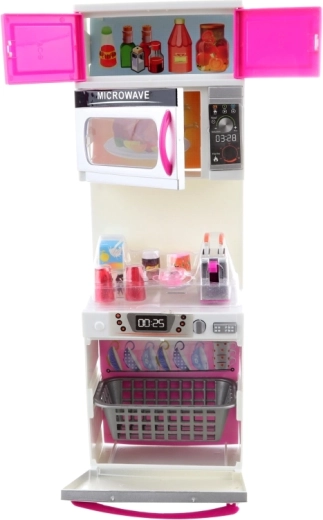 Tostadora mecánica con salto