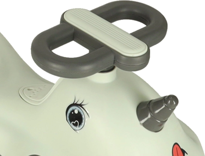 Diseño divertido y seguro