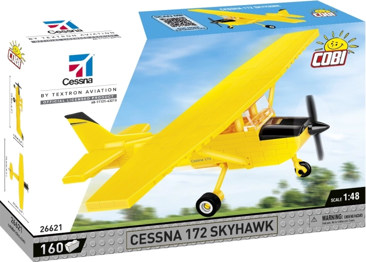 Modelo realista para fans de la aviación