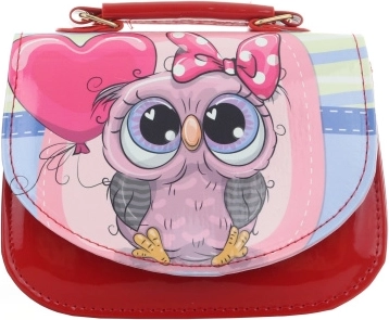 Diseño adorable con búho