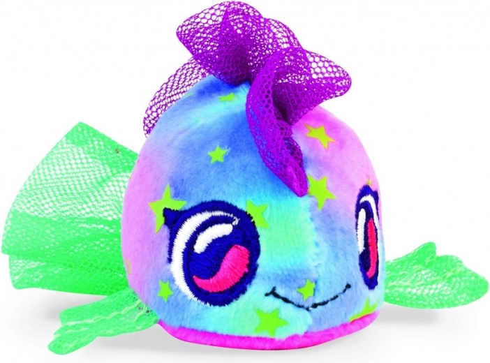 Peluche suave y diseño adorable
