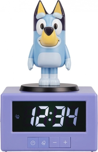 Pantalla LED clara y legible