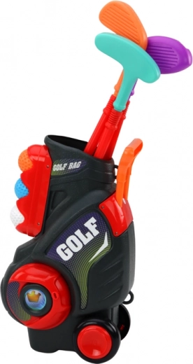 Transporte fácil con carrito