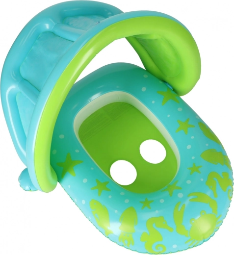 Asiento cómodo y estable