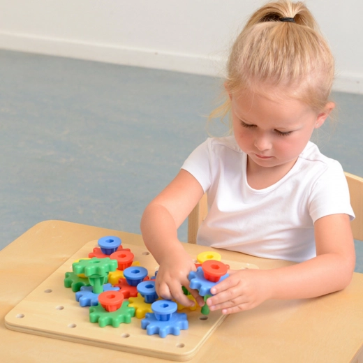 Juguete educativo Montessori