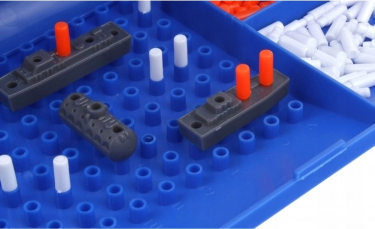 Diversión estratégica para dos jugadores