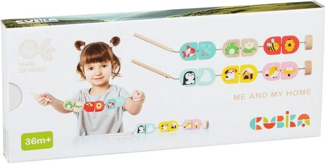 Materiales seguros y calidad europea