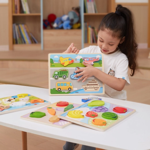 Diversión educativa