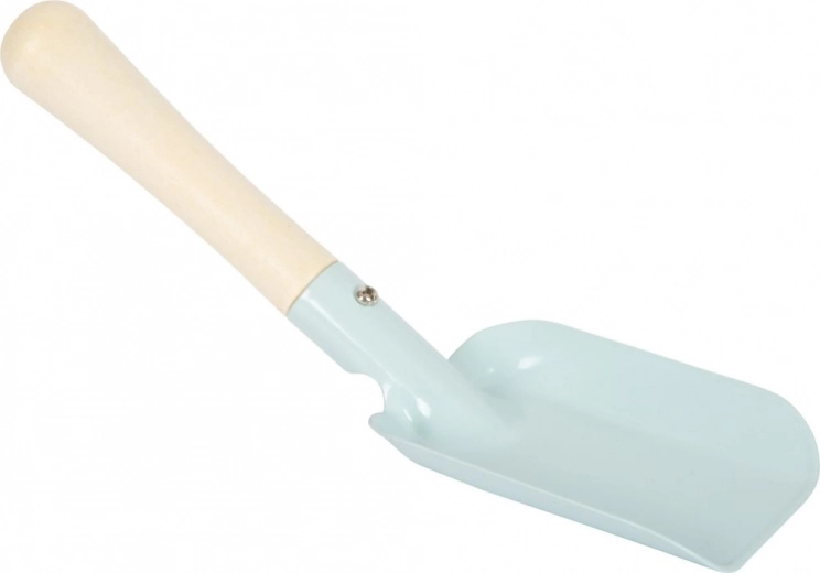 Metal robusto y madera cómoda