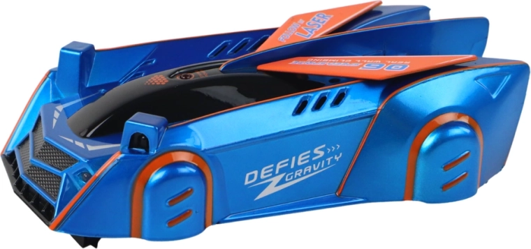 Gravedad inimaginable