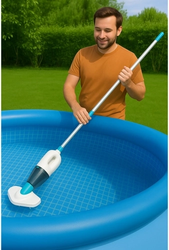 Barra telescópica para un alcance perfecto