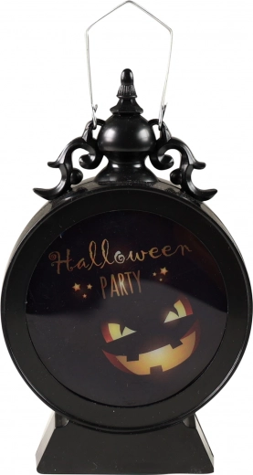 Ambiente de Halloween en un instante