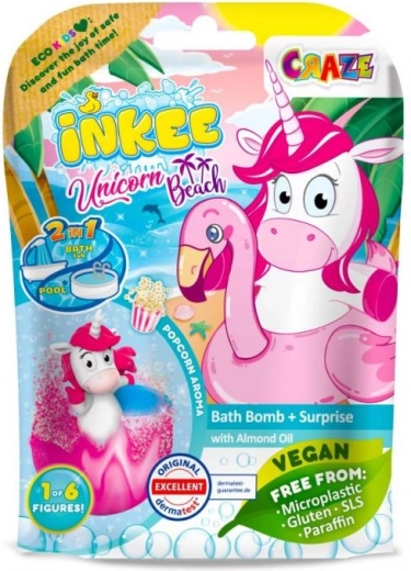 Fórmula vegana suave sin microplásticos ni SLS