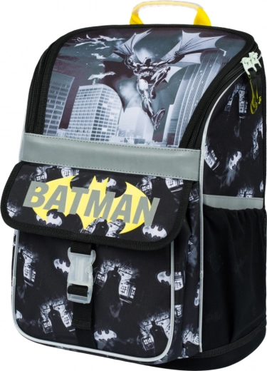Mochila escolar ergonómica