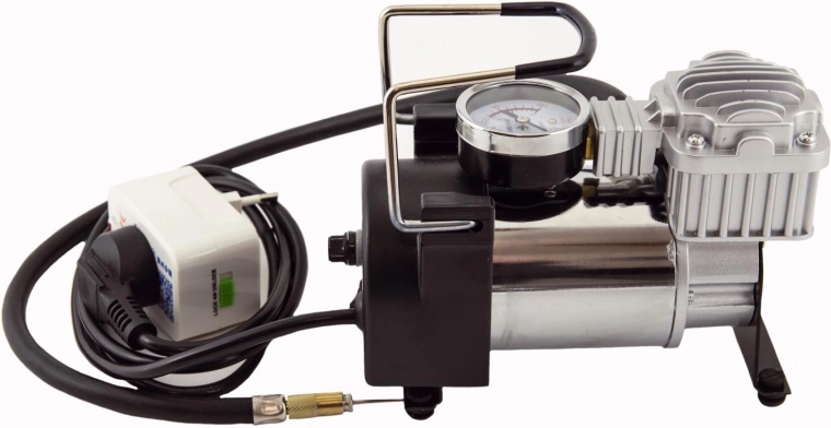 Estructura metálica resistente y funcionamiento estable