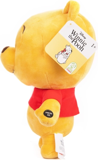 Efectos de sonido interactivos