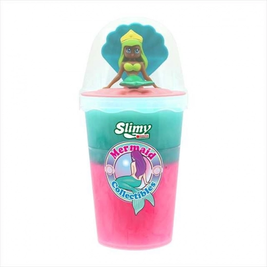 Diversión creativa con slime