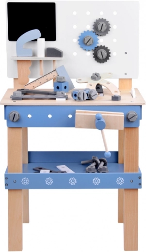 Experiencia real de taller