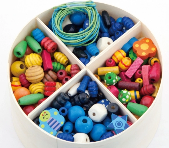 Organizador práctico