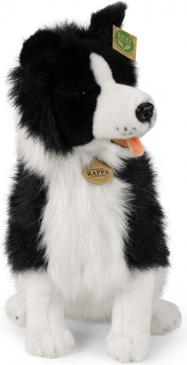 Apariencia realista y felpa suave