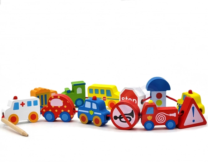 Madera natural segura