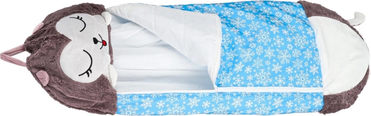 Comodidad y calor toda la noche