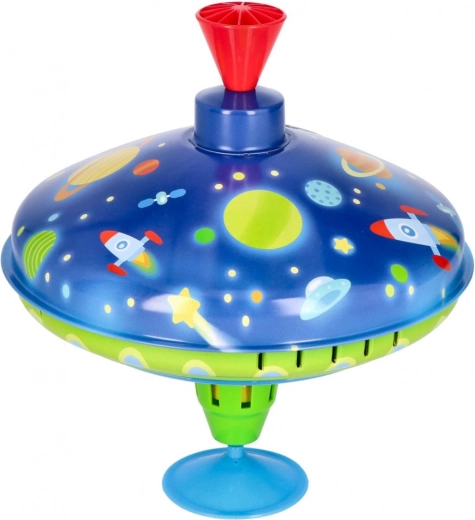 Estable y segura gracias a la base