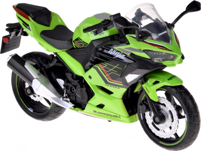 Detalles realistas que impresionan a primera vista