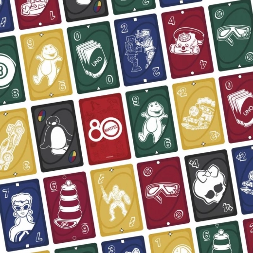 Diseño especial de aniversario