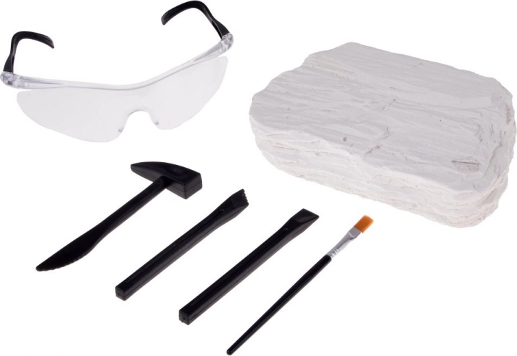 Excavación segura y divertida