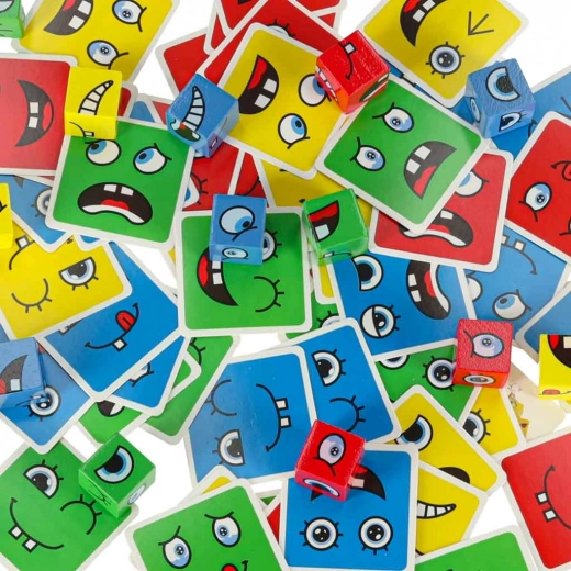 Juego de velocidad y concentración