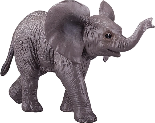 Elefante imponente