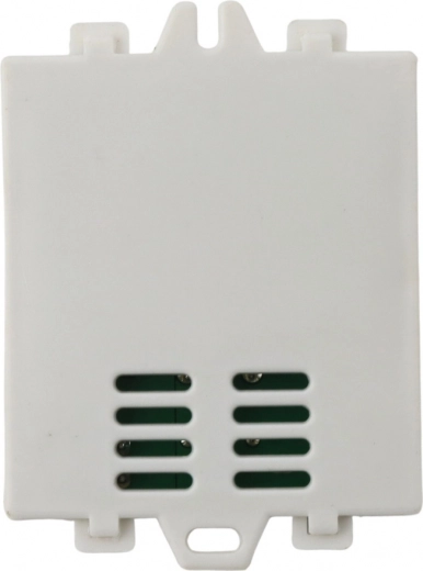 Estructura resistente con ventilación