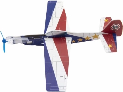 Material de espuma seguro y ligero