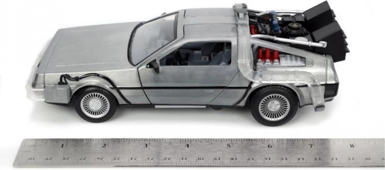 Construcción metálica 1:24