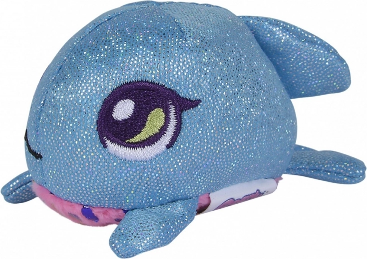 Adorables mimos marinos