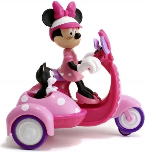 Control sencillo de 1 canal