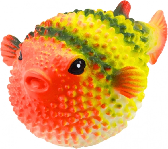 Acabado suave con relleno para juego sensorial