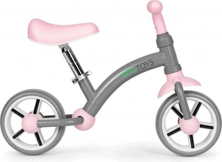 Seguridad ante todo: tope de dirección y guardabarros